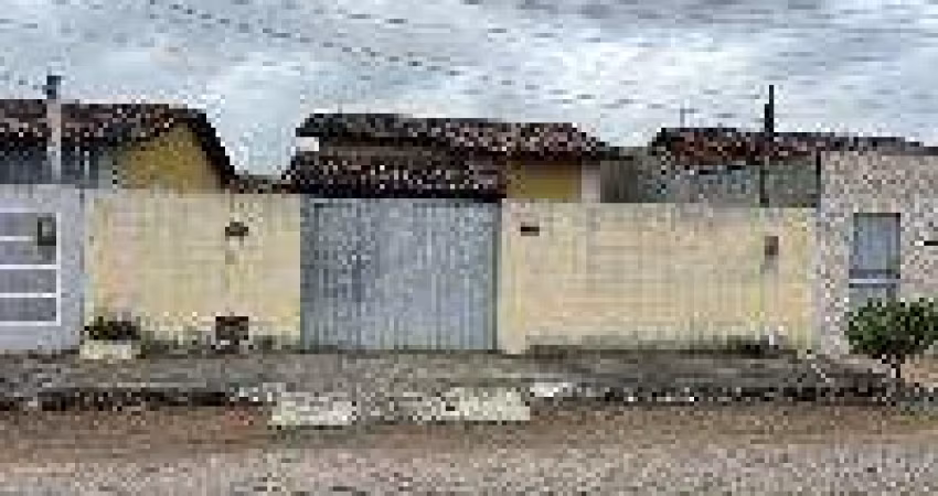 Oportunidade Única em EXTREMOZ - RN | Tipo: Casa | Negociação: Venda Direta Online  | Situação: Imóvel