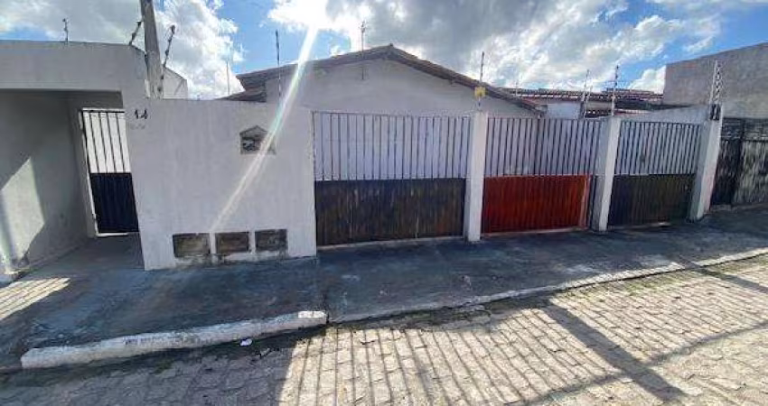 Oportunidade Única em SAO GONCALO DO AMARANTE - RN | Tipo: Casa | Negociação: Venda Direta Online  | Situação: Imóvel