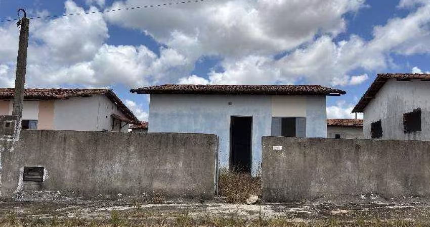 Oportunidade Única em CEARA-MIRIM - RN | Tipo: Casa | Negociação: Venda Direta Online  | Situação: Imóvel