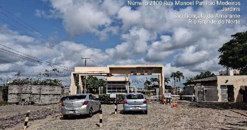 Oportunidade Única em SAO GONCALO DO AMARANTE - RN | Tipo: Apartamento | Negociação: Venda Direta Online  | Situação: Imóvel