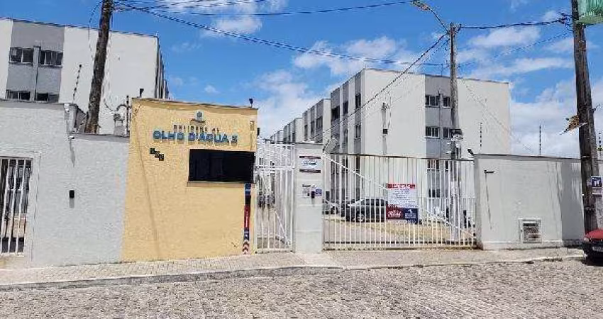 Oportunidade Única em SAO GONCALO DO AMARANTE - RN | Tipo: Apartamento | Negociação: Venda Online  | Situação: Imóvel