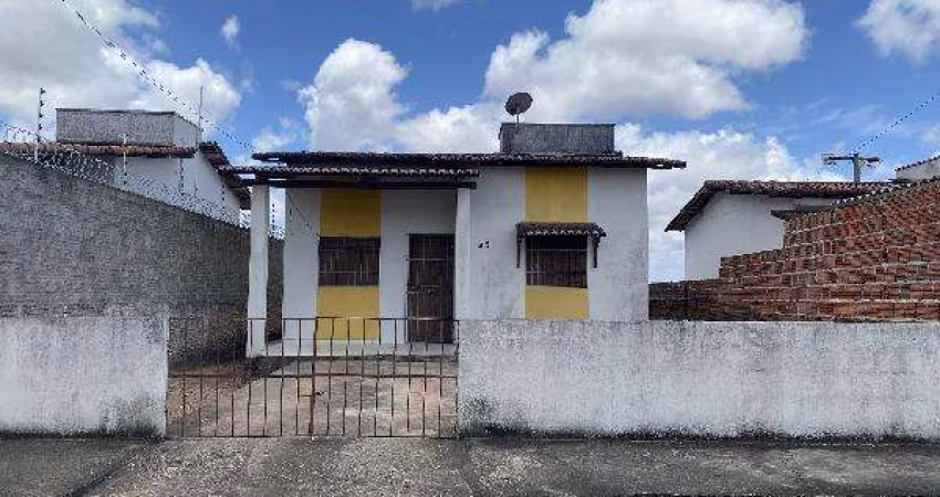 Oportunidade Única em CEARA-MIRIM - RN | Tipo: Casa | Negociação: Venda Direta Online  | Situação: Imóvel
