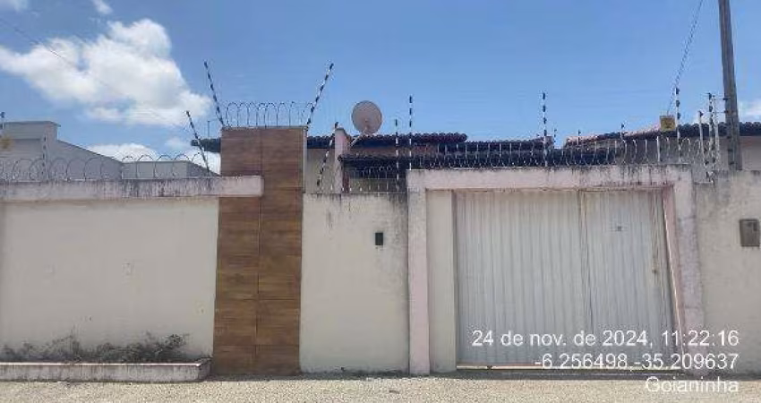Oportunidade Única em GOIANINHA - RN | Tipo: Casa | Negociação: Venda Direta Online  | Situação: Imóvel