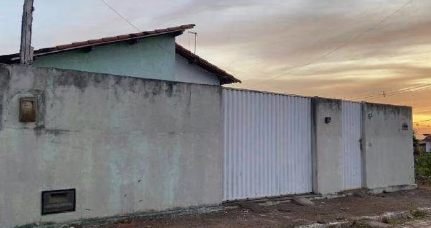 Oportunidade Única em CEARA-MIRIM - RN | Tipo: Casa | Negociação: Venda Direta Online  | Situação: Imóvel