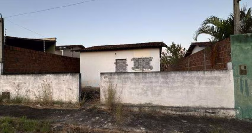 Oportunidade Única em CEARA-MIRIM - RN | Tipo: Casa | Negociação: Venda Direta Online  | Situação: Imóvel