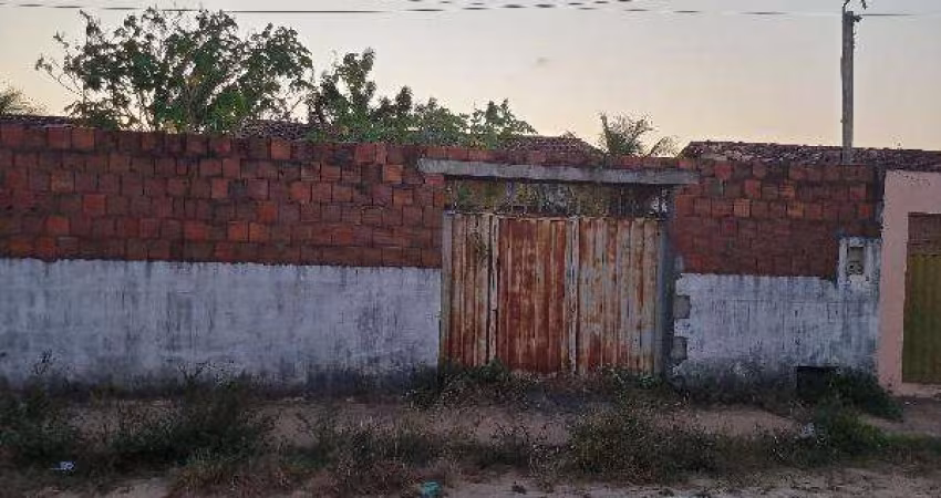 Oportunidade Única em CEARA-MIRIM - RN | Tipo: Casa | Negociação: Venda Direta Online  | Situação: Imóvel