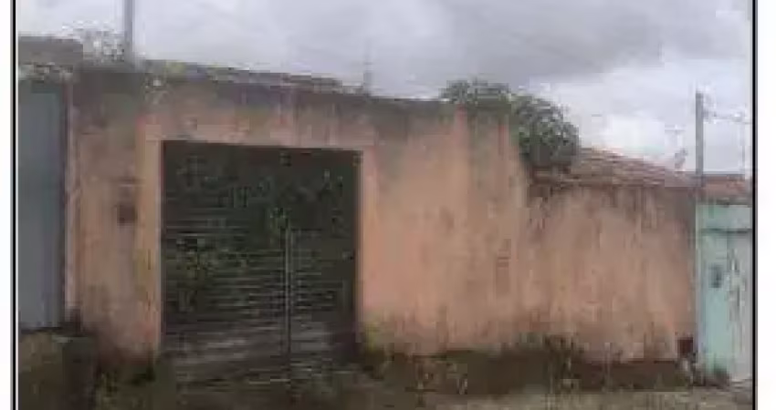 Oportunidade Única em SAO GONCALO DO AMARANTE - RN | Tipo: Casa | Negociação: Venda Direta Online  | Situação: Imóvel