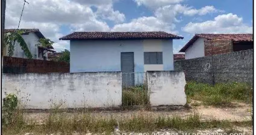 Oportunidade única em ceara-mirim - rn | tipo: casa | negociação: venda online  | situação: imóvel