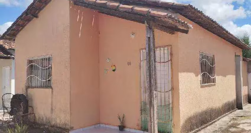Oportunidade Única em SAO GONCALO DO AMARANTE - RN | Tipo: Casa | Negociação: Venda Direta Online  | Situação: Imóvel