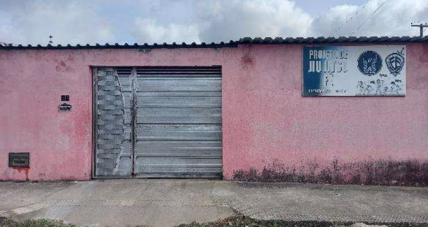 Oportunidade Única em EXTREMOZ - RN | Tipo: Casa | Negociação: Venda Direta Online  | Situação: Imóvel