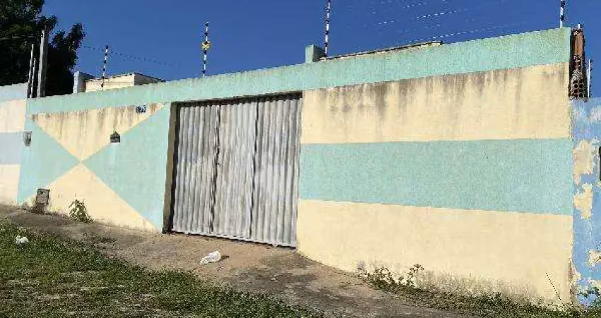 Oportunidade Única em CEARA-MIRIM - RN | Tipo: Casa | Negociação: Venda Direta Online  | Situação: Imóvel