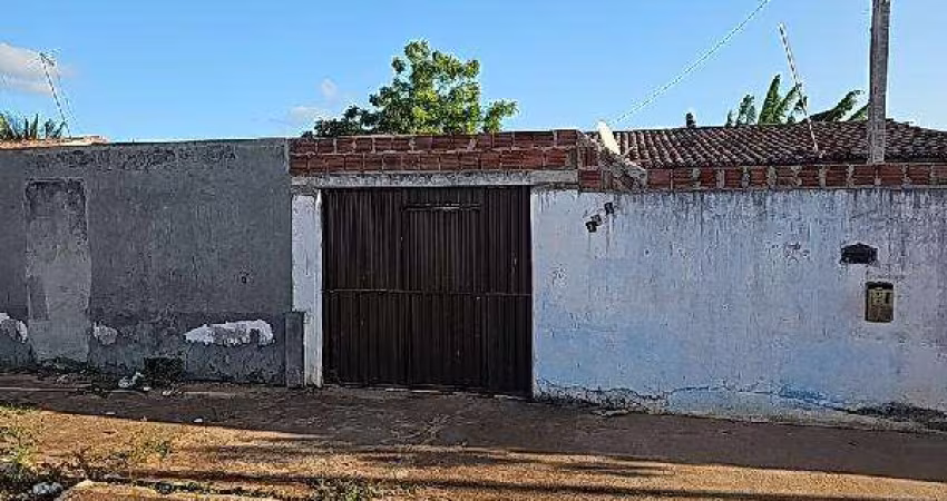 Oportunidade Única em CEARA-MIRIM - RN | Tipo: Casa | Negociação: Venda Direta Online  | Situação: Imóvel