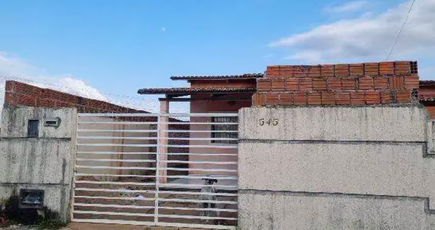 Oportunidade única em ceara-mirim - rn | tipo: casa | negociação: venda direta online  | situação: imóvel
