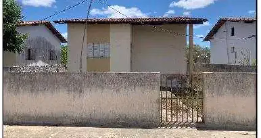 Oportunidade única em ceara-mirim - rn | tipo: casa | negociação: venda online  | situação: imóvel