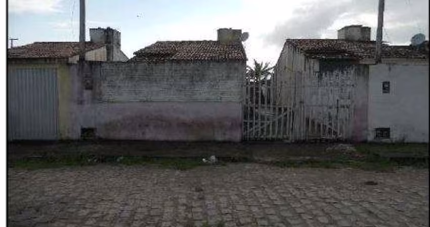 Oportunidade Única em CANGUARETAMA - RN | Tipo: Casa | Negociação: Venda Direta Online  | Situação: Imóvel