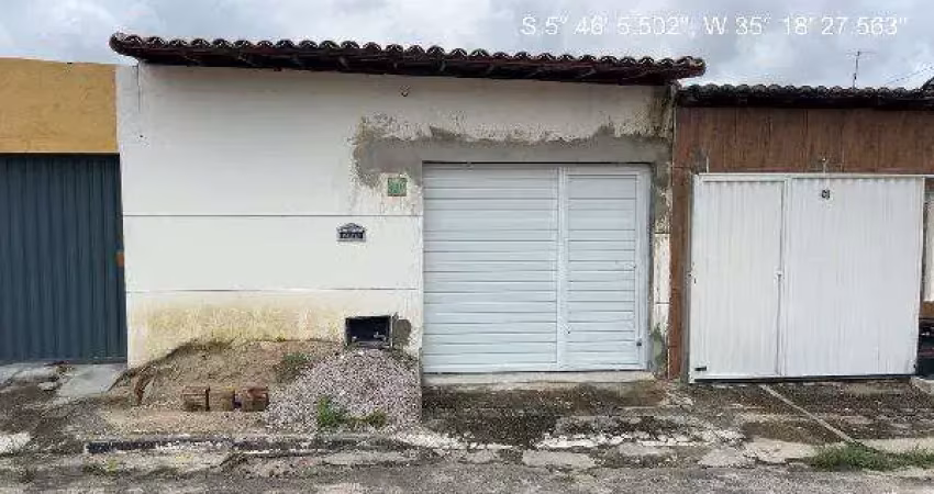 Oportunidade Única em SAO GONCALO DO AMARANTE - RN | Tipo: Casa | Negociação: Venda Online  | Situação: Imóvel