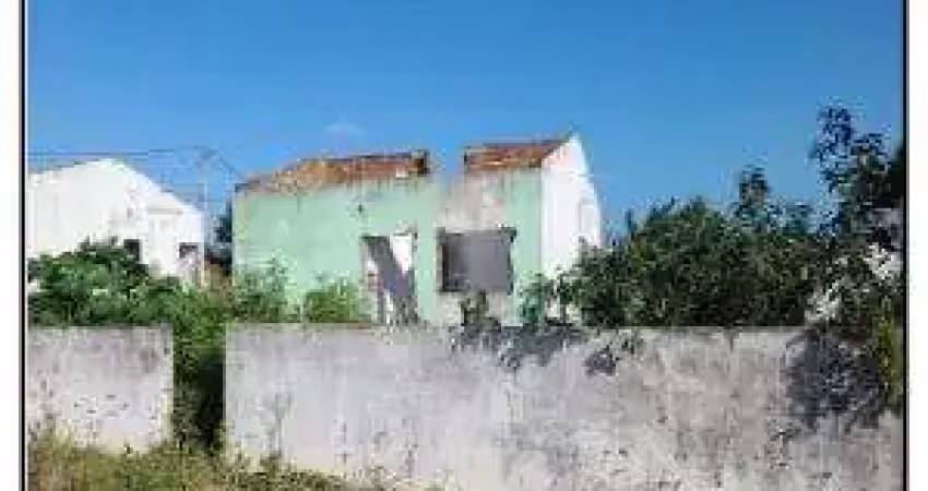 Oportunidade única em ceara-mirim - rn | tipo: casa | negociação: venda online  | situação: imóvel