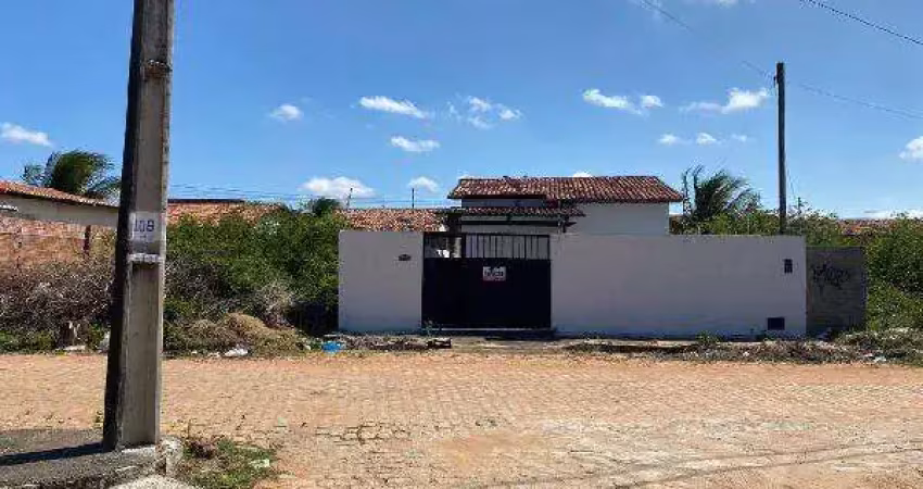 Oportunidade Única em EXTREMOZ - RN | Tipo: Casa | Negociação: Venda Direta Online  | Situação: Imóvel