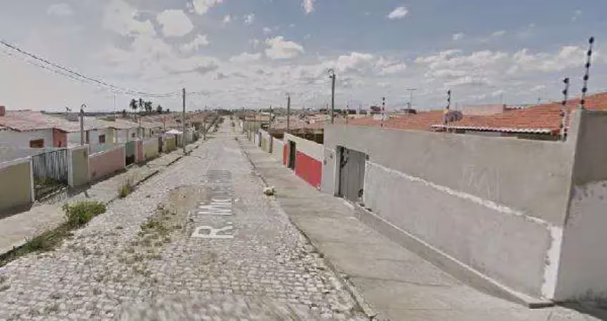 Oportunidade única em ceara-mirim - rn | tipo: casa | negociação: venda online  | situação: imóvel