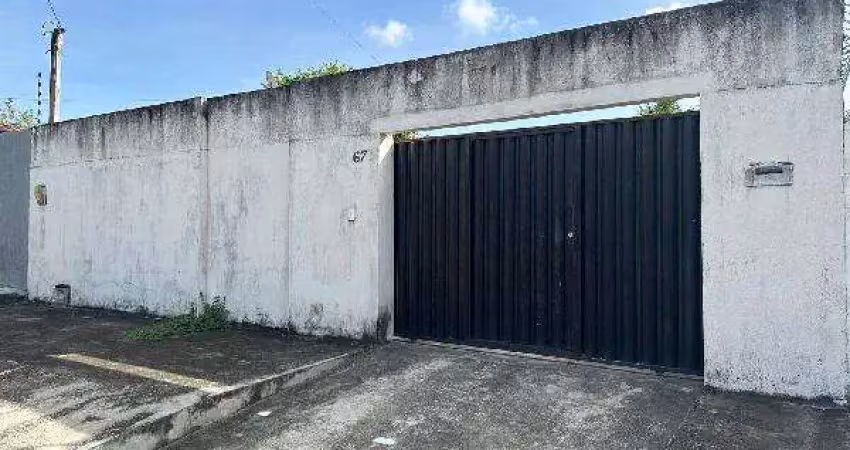 Oportunidade Única em MACAIBA - RN | Tipo: Casa | Negociação: Venda Direta Online  | Situação: Imóvel