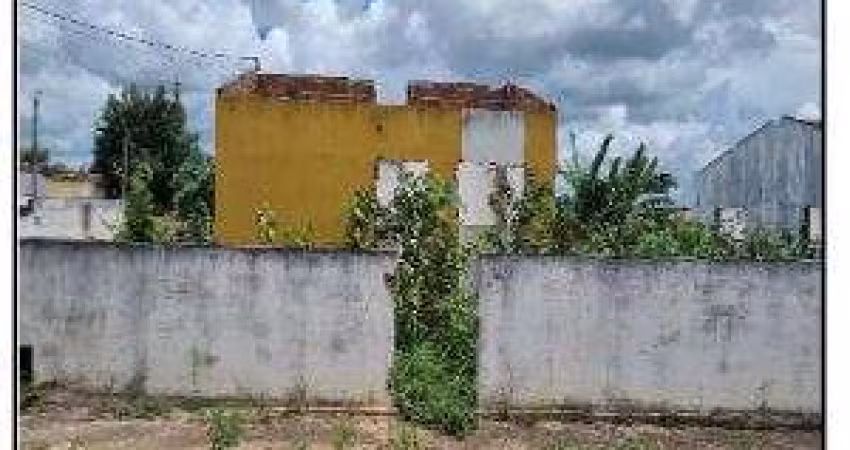 Oportunidade Única em CEARA-MIRIM - RN | Tipo: Casa | Negociação: Venda Direta Online  | Situação: Imóvel