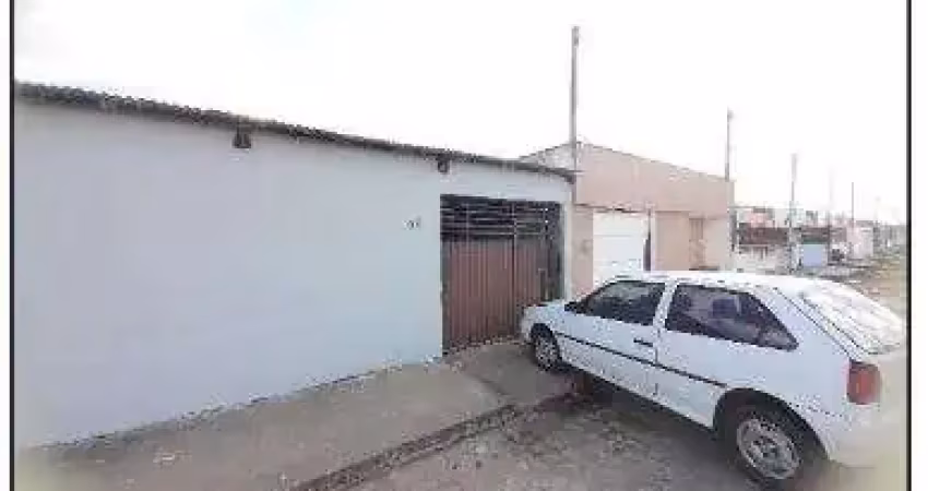 Oportunidade Única em CANGUARETAMA - RN | Tipo: Casa | Negociação: Venda Direta Online  | Situação: Imóvel