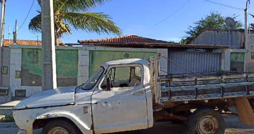 Oportunidade única em parelhas - rn | tipo: casa | negociação: venda direta online  | situação: imóvel