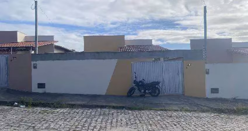 Oportunidade Única em SAO GONCALO DO AMARANTE - RN | Tipo: Casa | Negociação: Venda Online  | Situação: Imóvel