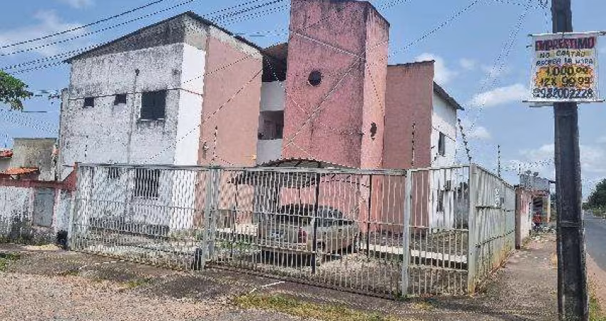 Oportunidade Única em SAO GONCALO DO AMARANTE - RN | Tipo: Apartamento | Negociação: Venda Direta Online  | Situação: Imóvel