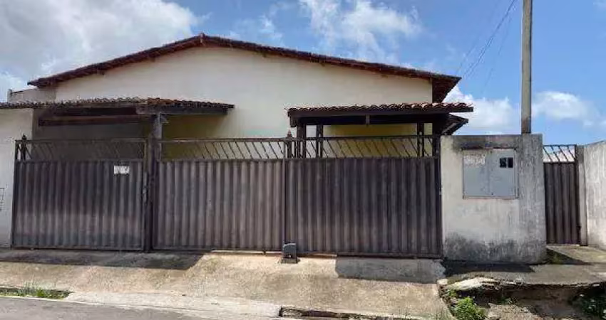 Oportunidade Única em SAO GONCALO DO AMARANTE - RN | Tipo: Casa | Negociação: Venda Direta Online  | Situação: Imóvel