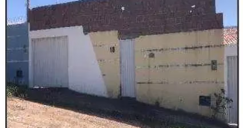 Oportunidade Única em SAO GONCALO DO AMARANTE - RN | Tipo: Casa | Negociação: Venda Online  | Situação: Imóvel