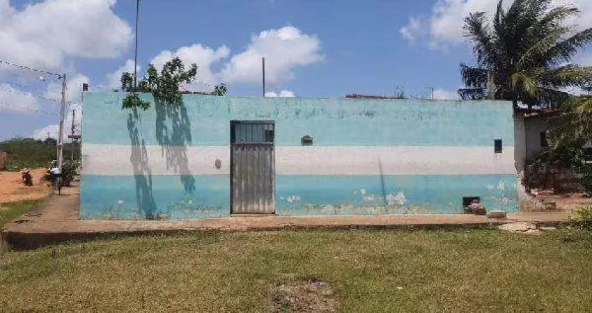 Oportunidade única em ceara-mirim - rn | tipo: casa | negociação: venda online  | situação: imóvel