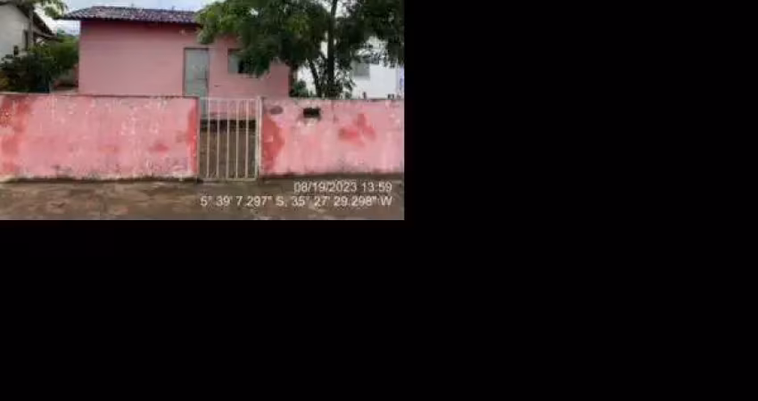 Oportunidade única em ceara-mirim - rn | tipo: casa | negociação: venda direta online  | situação: imóvel