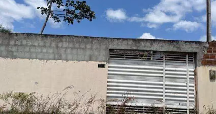 Oportunidade Única em CEARA-MIRIM - RN | Tipo: Casa | Negociação: Venda Online  | Situação: Imóvel