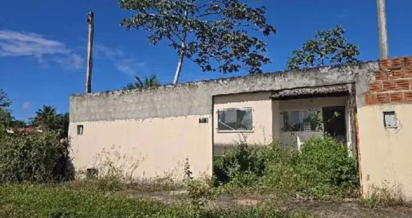 Oportunidade única em ceara-mirim - rn | tipo: casa | negociação: venda online  | situação: imóvel