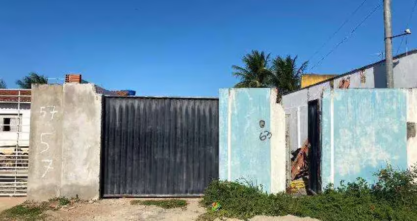 Oportunidade única em ceara-mirim - rn | tipo: casa | negociação: venda online  | situação: imóvel