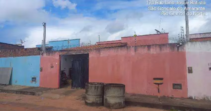 Oportunidade Única em SAO GONCALO DO AMARANTE - RN | Tipo: Casa | Negociação: Venda Online  | Situação: Imóvel