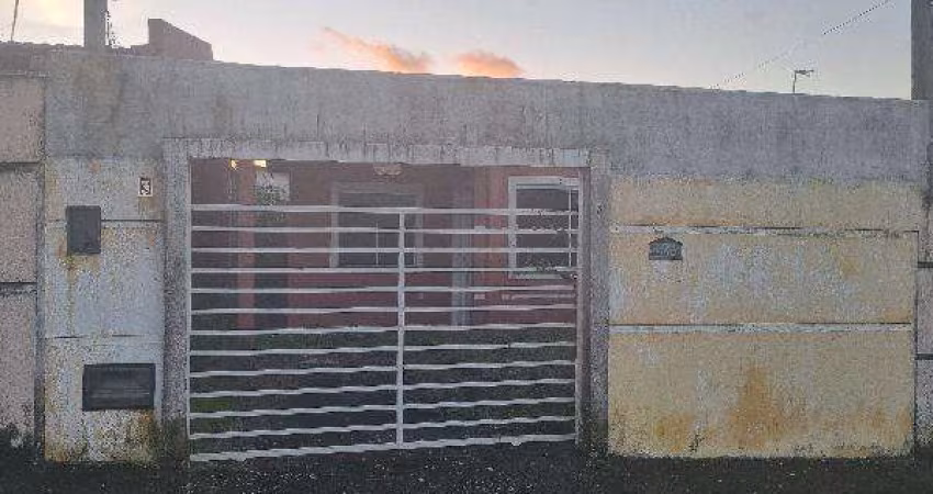 Oportunidade Única em CEARA-MIRIM - RN | Tipo: Casa | Negociação: Venda Online  | Situação: Imóvel