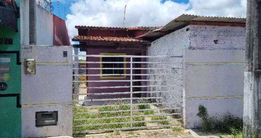 Oportunidade Única em CEARA-MIRIM - RN | Tipo: Casa | Negociação: Venda Direta Online  | Situação: Imóvel