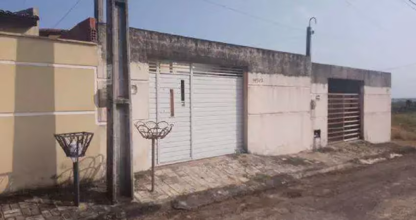 Oportunidade Única em CEARA-MIRIM - RN | Tipo: Casa | Negociação: Venda Online  | Situação: Imóvel