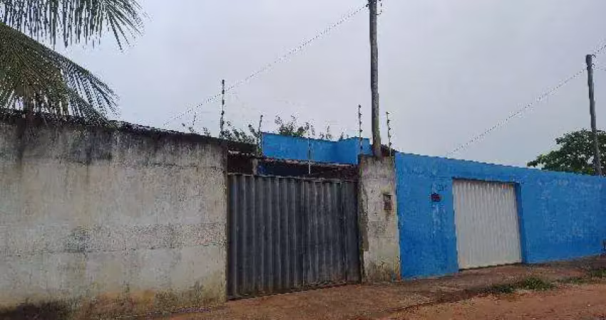 Oportunidade Única em MACAIBA - RN | Tipo: Casa | Negociação: Venda Online  | Situação: Imóvel
