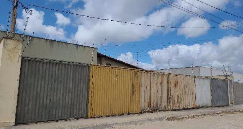Oportunidade Única em MACAIBA - RN | Tipo: Casa | Negociação: Venda Online  | Situação: Imóvel