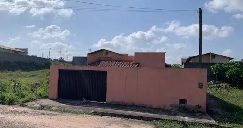 Oportunidade Única em SAO GONCALO DO AMARANTE - RN | Tipo: Casa | Negociação: Venda Online  | Situação: Imóvel