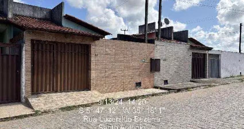 Oportunidade Única em SAO GONCALO DO AMARANTE - RN | Tipo: Casa | Negociação: Venda Direta Online  | Situação: Imóvel
