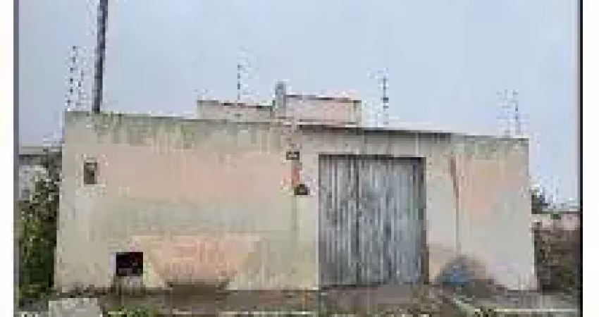 Oportunidade única em ceara-mirim - rn | tipo: casa | negociação: venda direta online  | situação: imóvel
