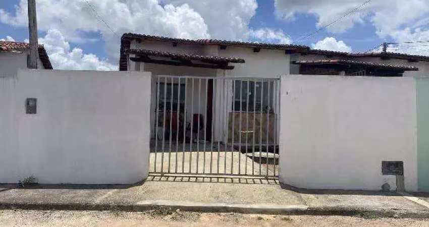 Oportunidade Única em CEARA-MIRIM - RN | Tipo: Casa | Negociação: Venda Direta Online  | Situação: Imóvel