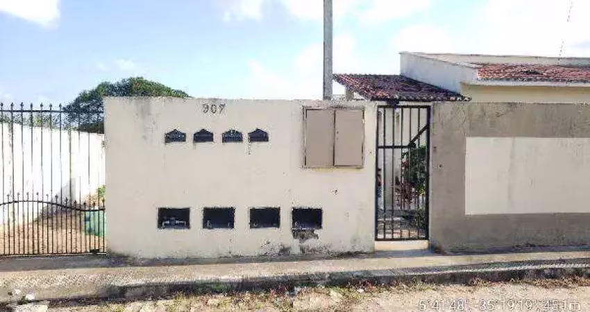 Oportunidade Única em EXTREMOZ - RN | Tipo: Casa | Negociação: Venda Direta Online  | Situação: Imóvel