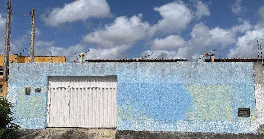 Oportunidade única em extremoz - rn | tipo: casa | negociação: venda online  | situação: imóvel