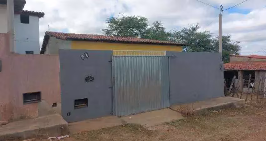 Oportunidade única em sao vicente - rn | tipo: casa | negociação: venda online  | situação: imóvel