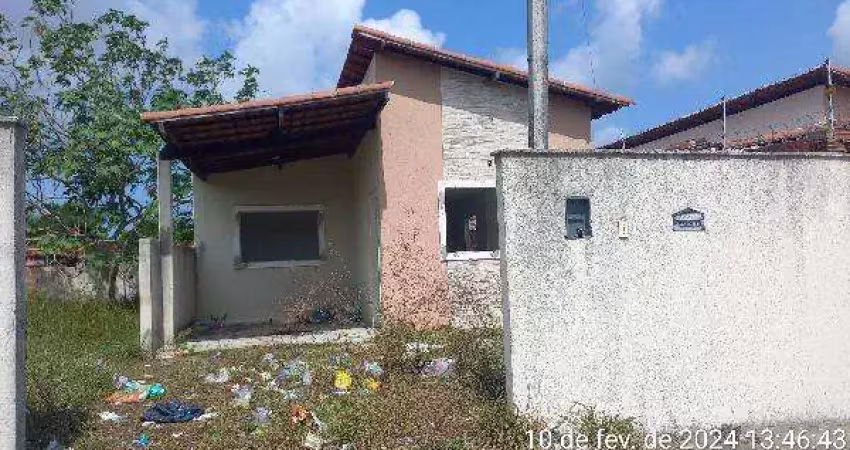 Oportunidade Única em SAO GONCALO DO AMARANTE - RN | Tipo: Casa | Negociação: Venda Direta Online  | Situação: Imóvel